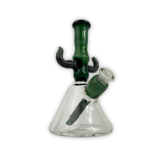 The Green Tothem Rig