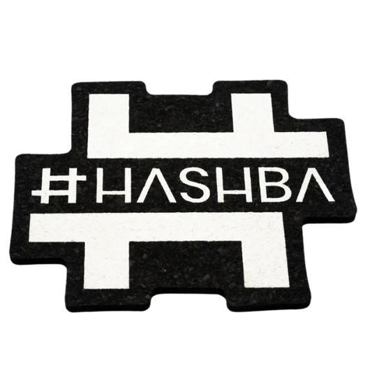 #HASHBA  Dab mat - 22 cm x 18,5 cm